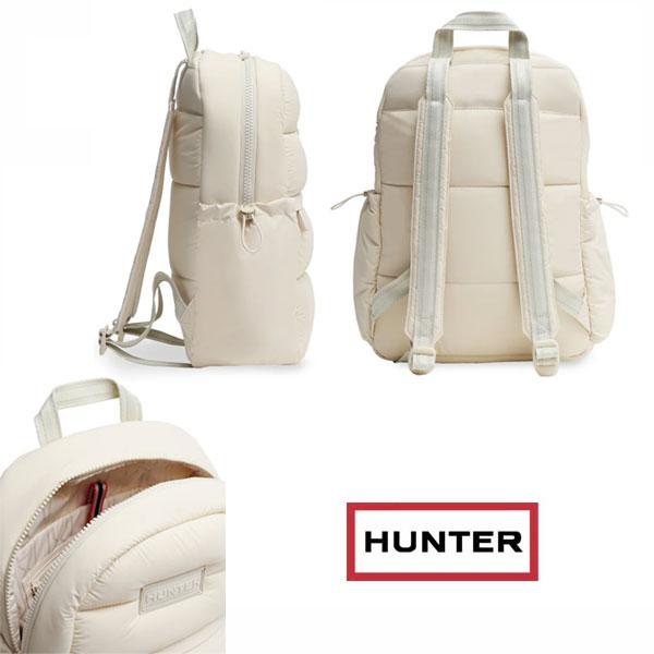 HUNTER（ハンター） イントレピッド エクストラ パフド バックパック