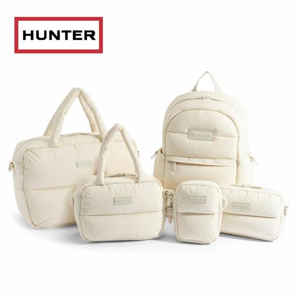 HUNTER（ハンター） イントレピッド エクストラ パフド バックパック