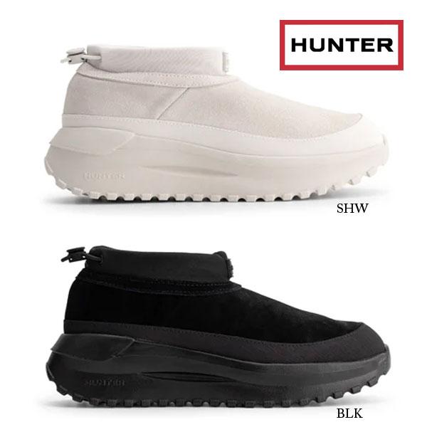 HUNTER（ハンター） 国内正規品 ユニセックス トラベル フロー