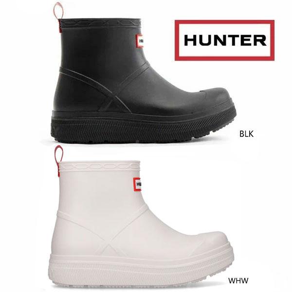 HUNTER（ハンター） 国内正規品 レディース ユニセックス プレイ