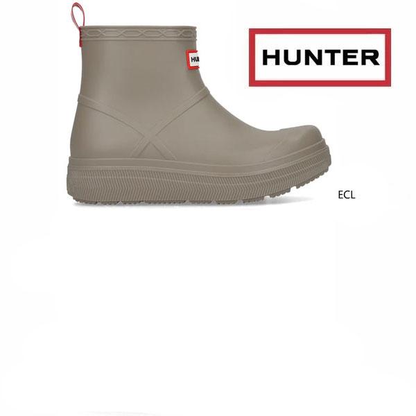 HUNTER（ハンター） 国内正規品 レディース ユニセックス プレイ