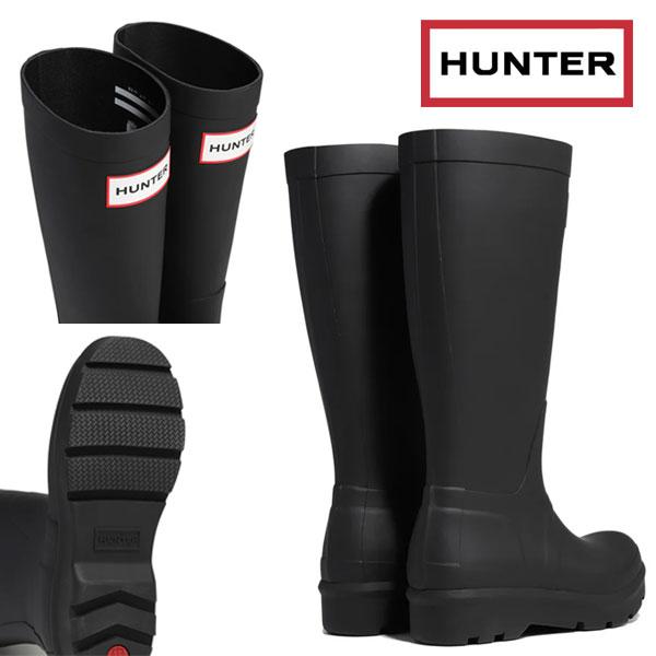 HUNTER（ハンター） 国内正規品 ユニセックス オリジナル 2.0 トール