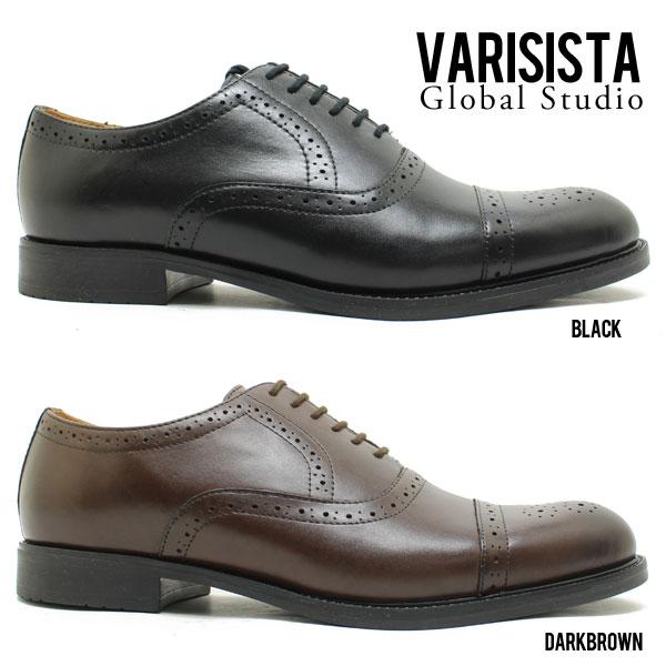 VARISISTA Global Studio ヴァリジスタグローバルスタジオ 1101 本革 