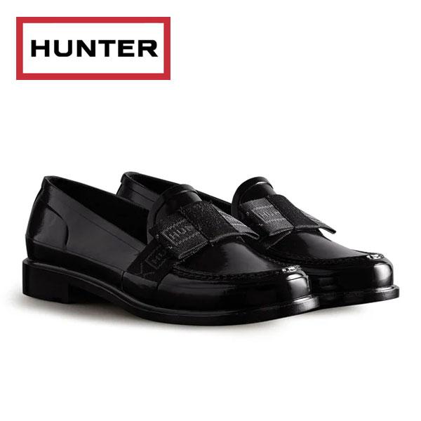 HUNTER（ハンター） 国内正規品 リファインド ボウ グロス ペニー