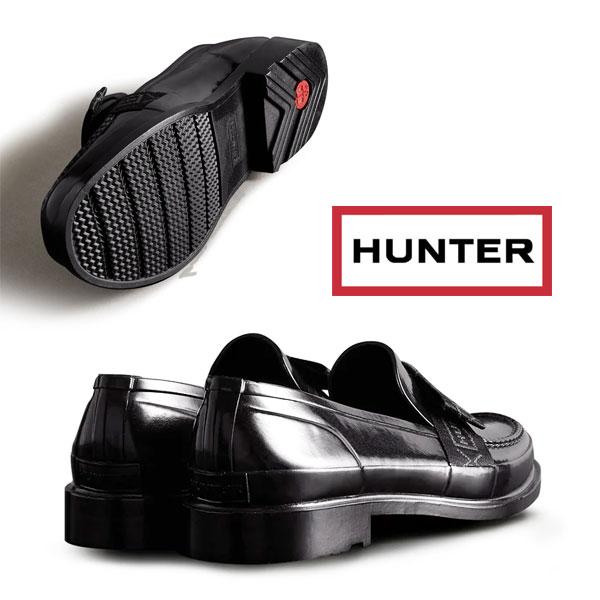 HUNTER（ハンター） 国内正規品 リファインド ボウ グロス ペニー