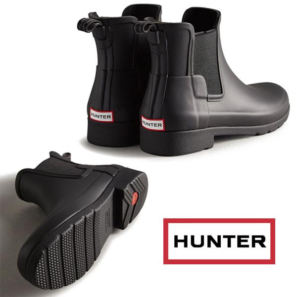 HUNTER（ハンター） 国内正規品 レディース オリジナル リファインド
