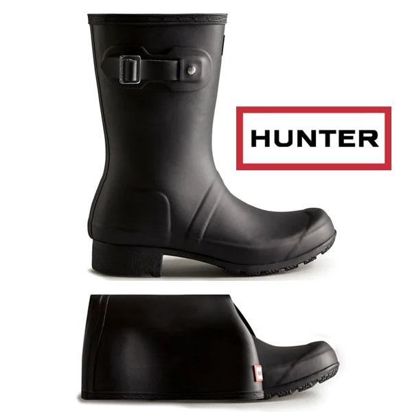 HUNTER（ハンター） 国内正規品 レディース オリジナルツアー ショート