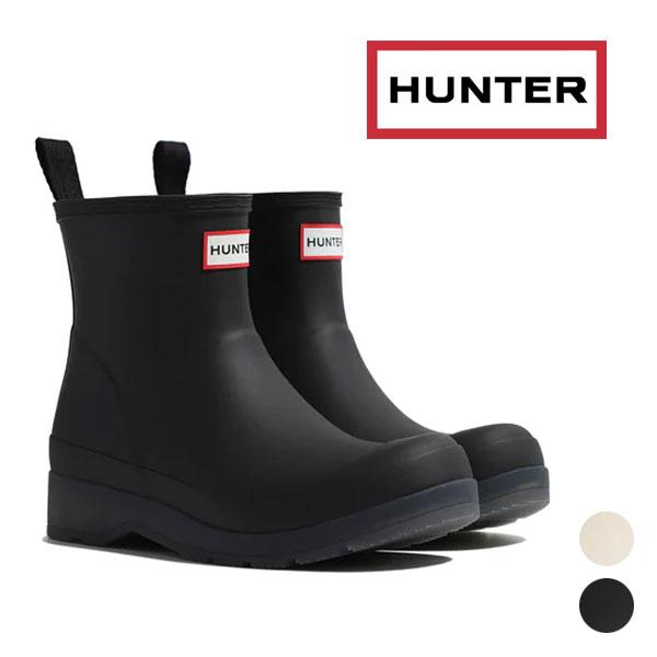 HUNTER（ハンター） 国内正規品 レディース プレイ ショート トランス