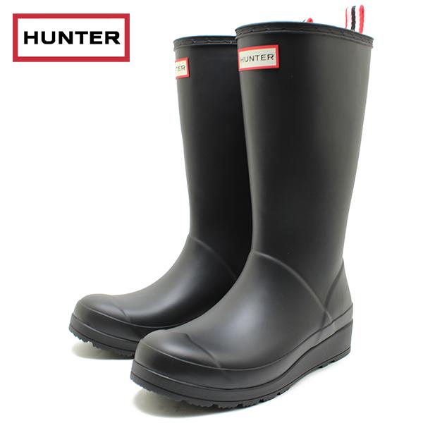新品 本物 HUNTER ブーツ WFT2007RMA UK6 ハンター HUNTER（ハンター） 国内正規品 HUNTER wft2007rma レディース レイン