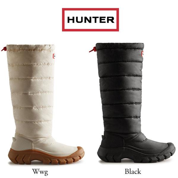 HUNTER（ハンター） 国内正規品 ハンターレディース イントレピッド