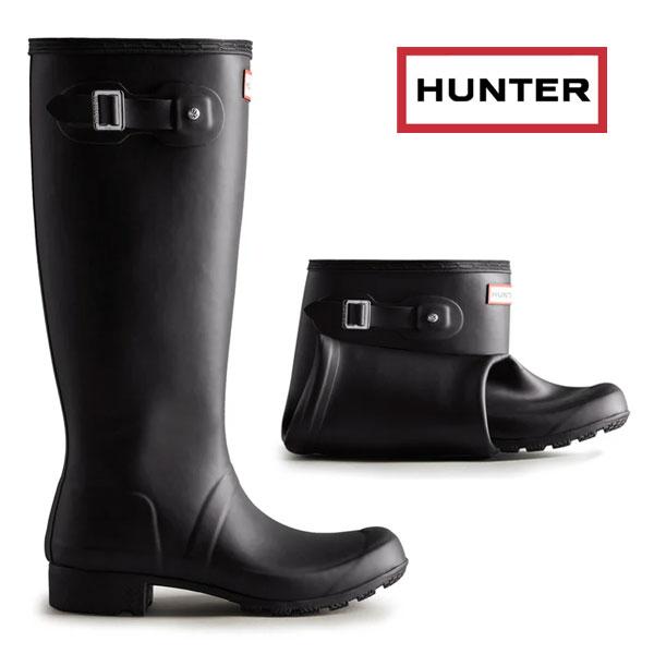 HUNTER 国内正規品 ハンター レディース オリジナルツアー