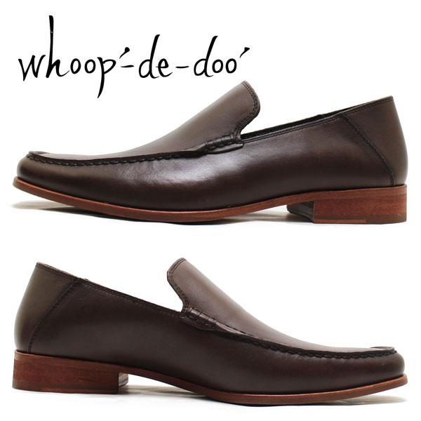 whoop-de-doo（フープディドゥ） whoop-de-doo 304764 ソフトレザー