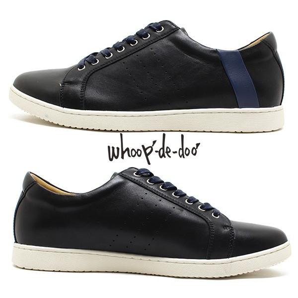 whoop-de-doo（フープディドゥ） whoop-de-doo 307814 シープレザー
