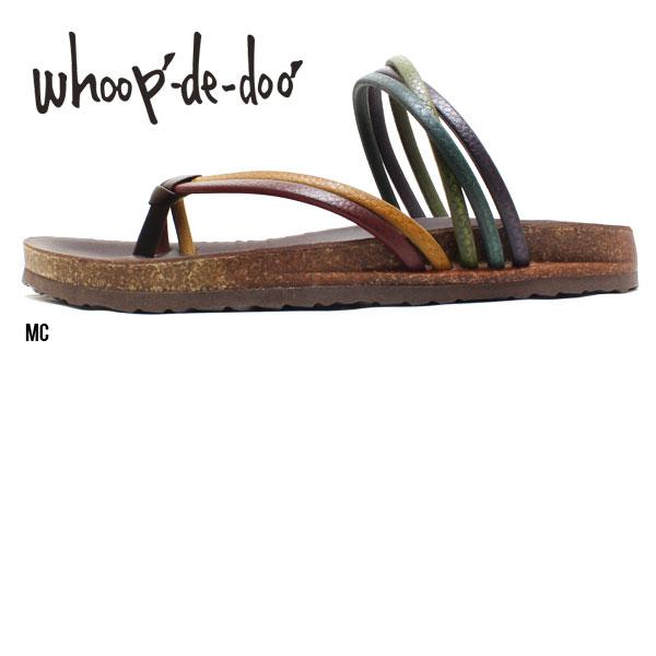 whoop-de-doo（フープディドゥ） whoop-de-doo 478031 フットベッド