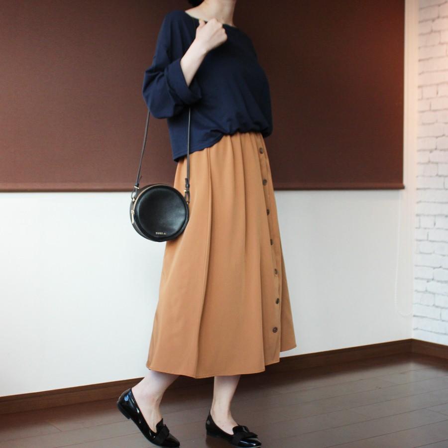 レディース ファッション 大きいサイズ 代 30代 秋 冬 カジュアル ナチュラル ワンピース ドンキングワンピ ロング きれいめ 長袖 Anlulu 通販 Yahoo ショッピング