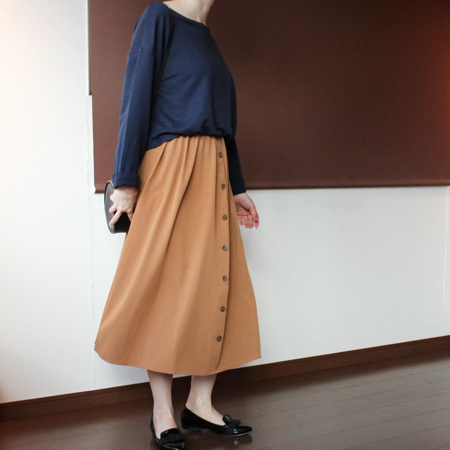 レディース ファッション 大きいサイズ 代 30代 秋 冬 カジュアル ナチュラル ワンピース ドンキングワンピ ロング きれいめ 長袖 Anlulu 通販 Yahoo ショッピング