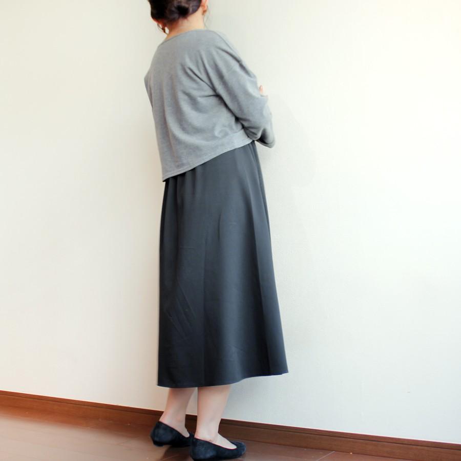 レディース ファッション 大きいサイズ 代 30代 秋 冬 カジュアル ナチュラル ワンピース ドンキングワンピ ロング きれいめ 長袖 Anlulu 通販 Yahoo ショッピング