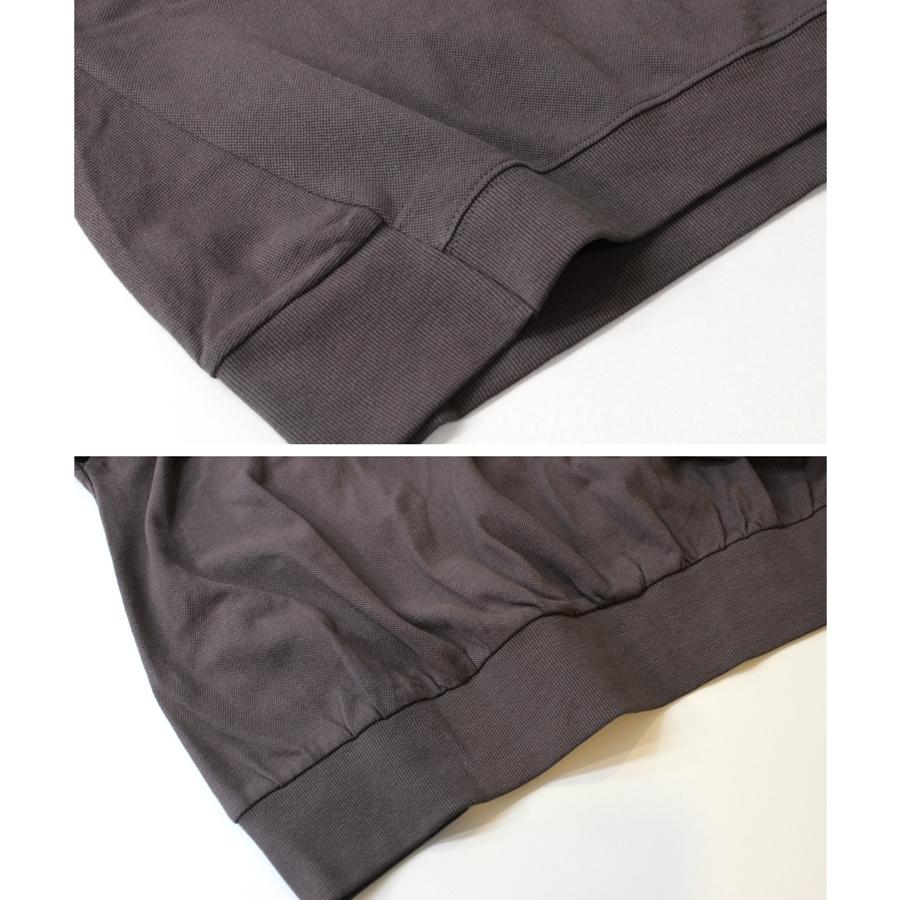 Tシャツ レディース ファッション 春 夏 部屋着 トップス 半袖 カジュアル ゆる着 ルームウェア ゆったり 体型カバー 鹿の子 プチプラ Anlulu 通販 Yahoo ショッピング