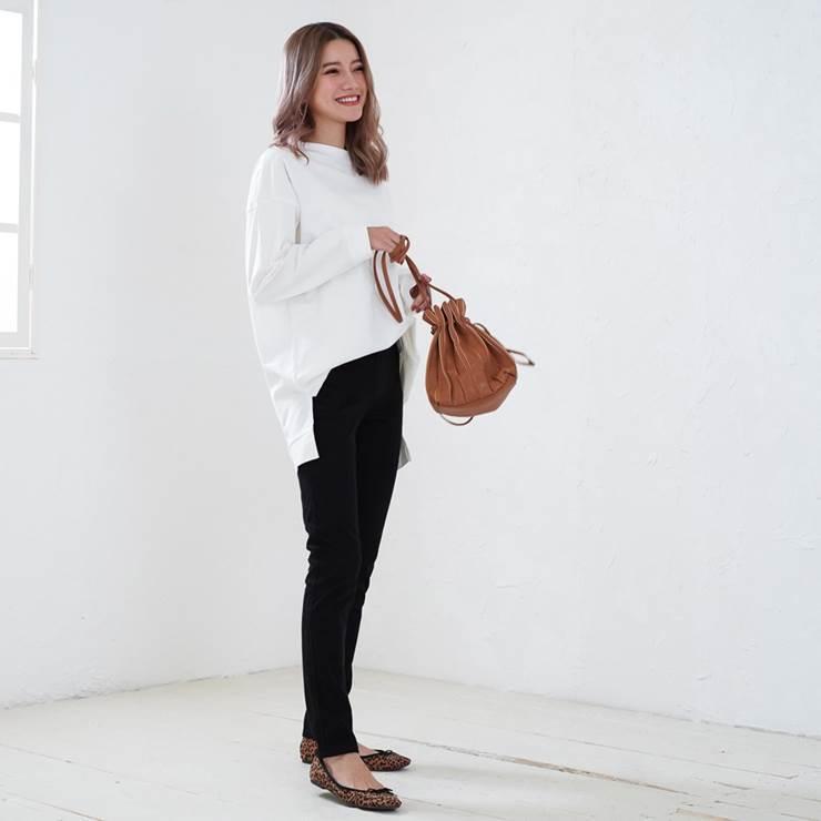 ストレッチパンツ レディース スキニーパンツ レギンスパンツ レギパン ストレッチパンツ タイト 美脚 伸びる 代 30代 ファッション プチプラ Anlulu 通販 Yahoo ショッピング