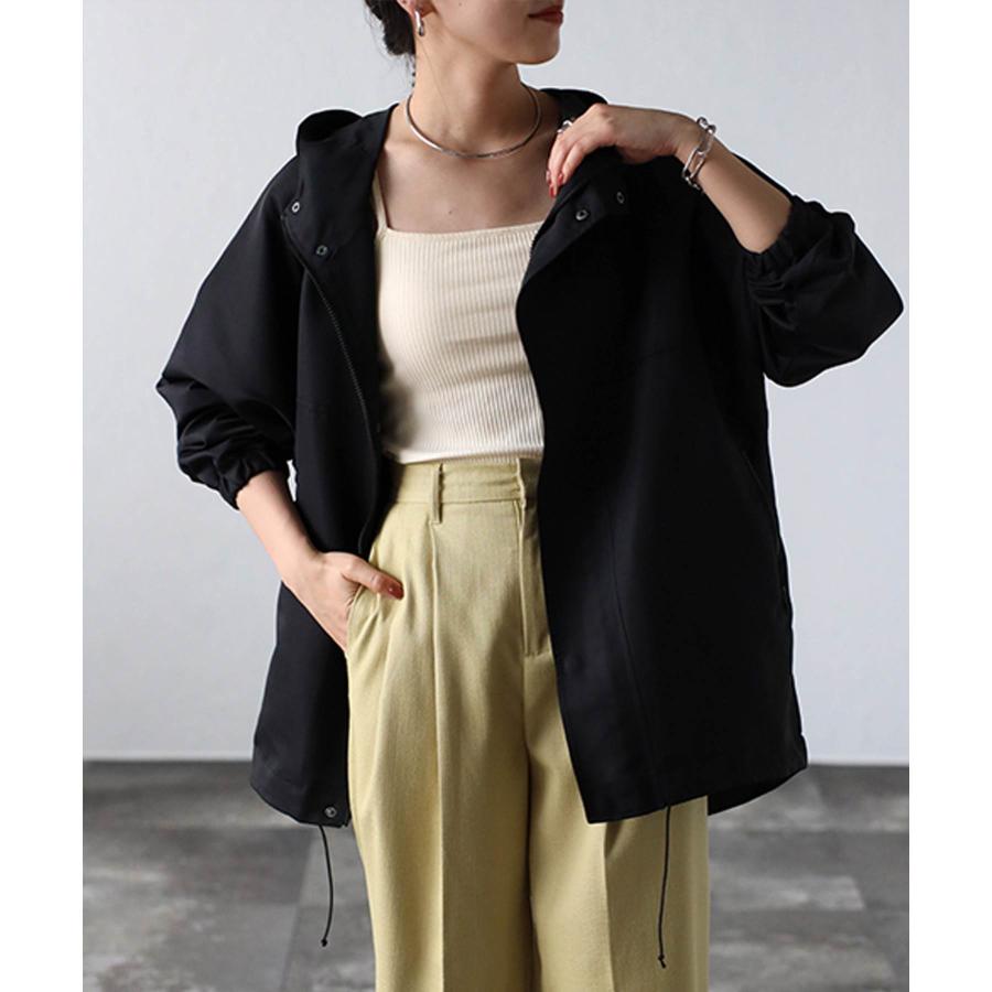 mitis（ミティス） マウンテンパーカー レディース 春 アウター