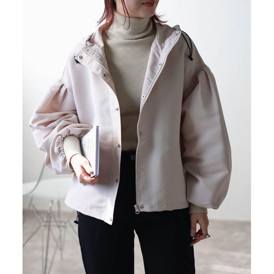 定価4.2万 ビアズリー バルーンブルゾン マウンテンパーカー ライトアウター 定価4.2万 ビアズリー バルーンブルゾン マウンテンパーカー ライト