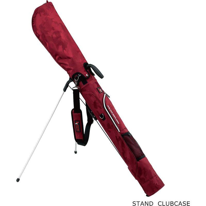 ディスティニーコンセプトDESTINY CONCEPT デュアル キャディバッグ DC303CB-DUAL セルフスタンドクラブケース 内蔵 カモフラージュ CONCEPT デュアル キャディバッグ DC303CB DUAL セルフスタンドクラブケース 内蔵