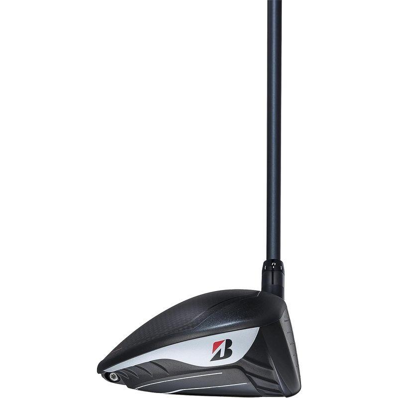 BRIDGESTONE(ブリヂストン) 21年 B2 ドライバー カタログ掲載シャフト装着モデル Diamana BS50 シャフト(カーボ Diamana BS50 シャフト ブリヂストン 21年 B2 ドライバー カタログ掲載シャフト装着モデル カーボ