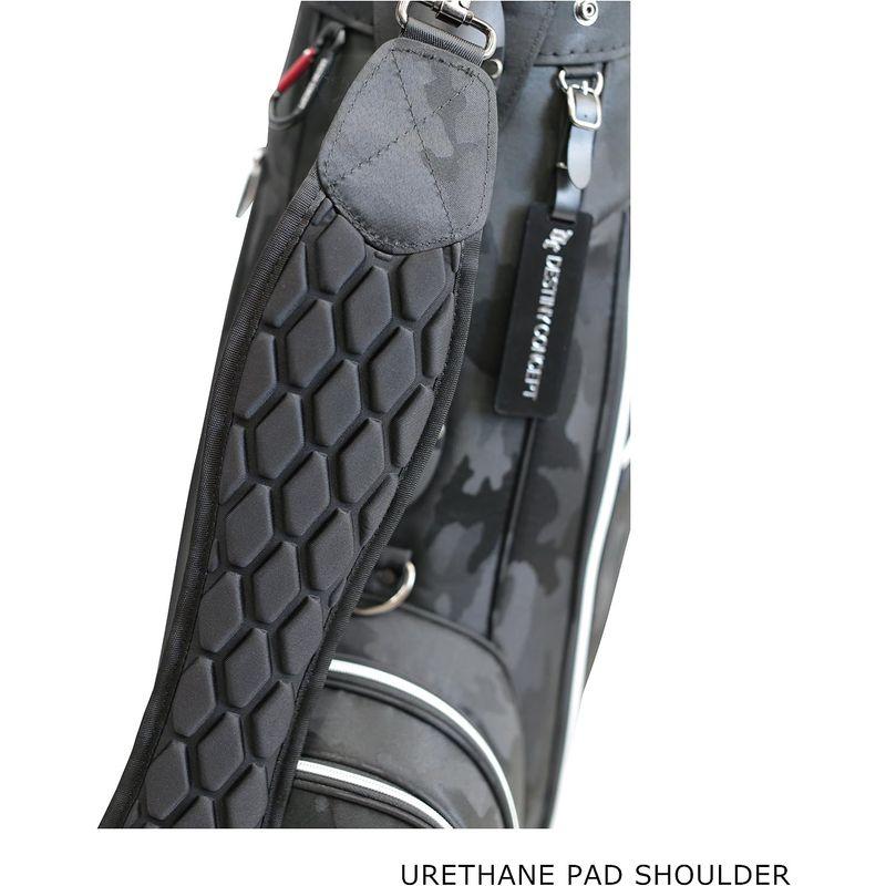 ディスティニーコンセプトDESTINY CONCEPT デュアル キャディ