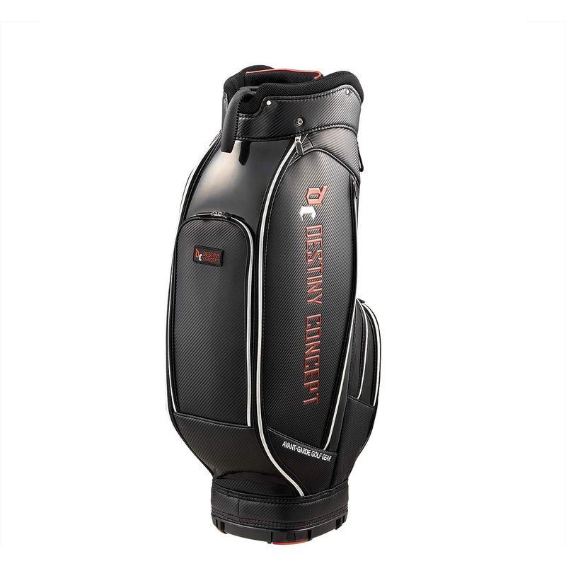 ディスティニーコンセプトDESTINY CONCEPT デュアル キャディバッグ DC303CB-DUAL セルフスタンドクラブケース 内蔵 カモフラージュ CONCEPT デュアル キャディバッグ DC303CB DUAL セルフスタンドクラブケース 内蔵