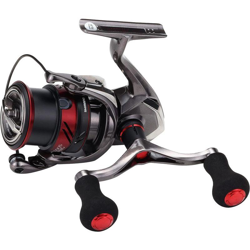 シマノ(Shimano) 21セフィアXR（Sephia XR） C3000SDH ⁄1021448 リール