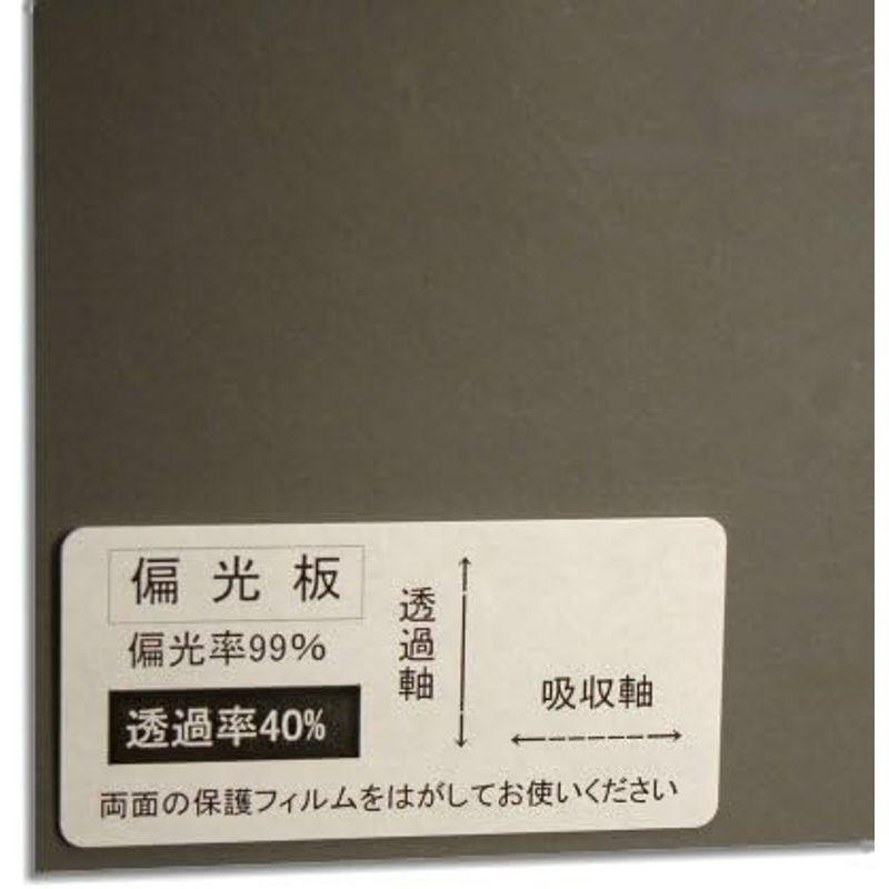 偏光板125 厚さ約0.2mm｜relawer｜02