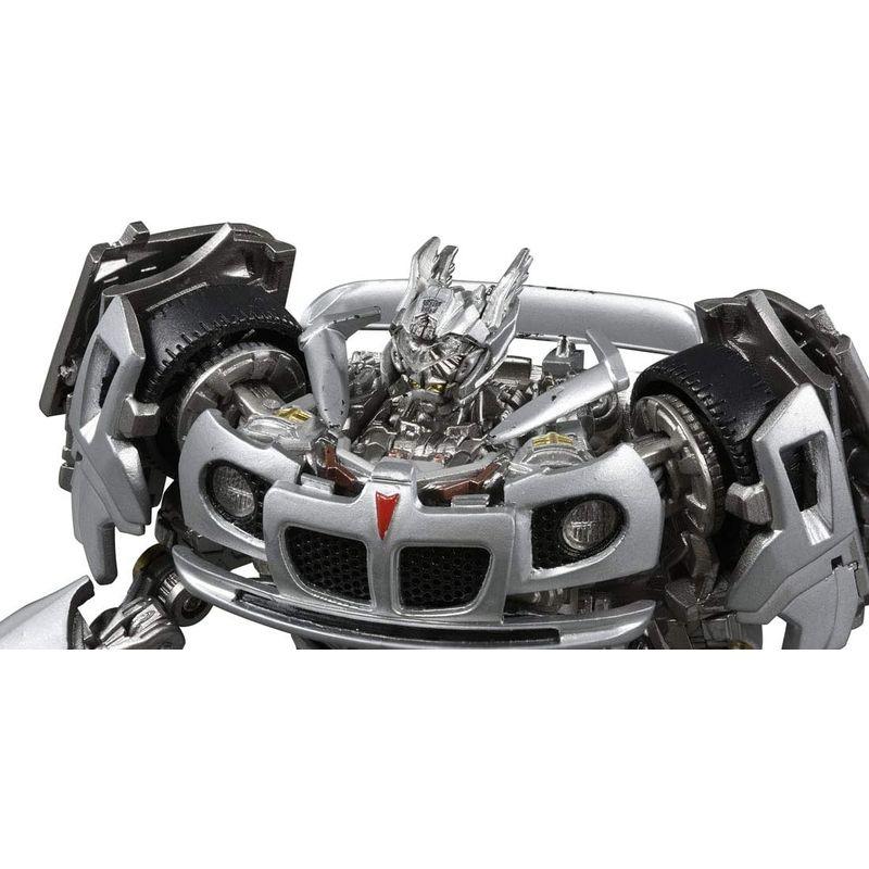 トランスフォーマー マスターピース ムービーシリーズ MPM-9 オートボットジャズ マスターピース ムービーシリーズ MPM オートボットジャズ
