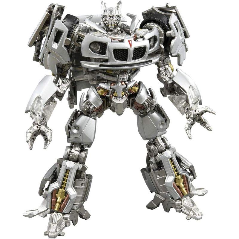 トランスフォーマー マスターピース ムービーシリーズ MPM-9 オートボットジャズ マスターピース ムービーシリーズ MPM オートボットジャズ