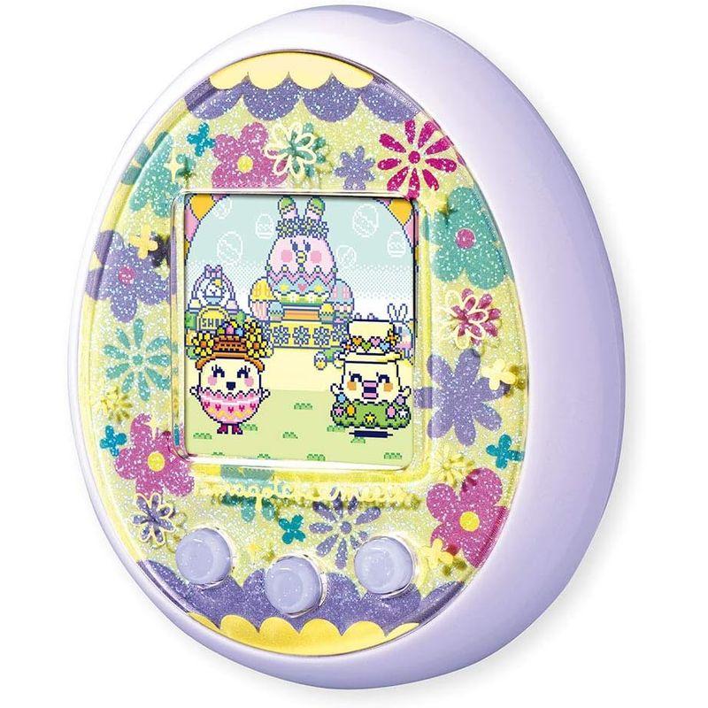 【美品】たまごっちみーつ(メルヘンみーつver.)パープル Amazon | たまごっちみーつ メルヘンみーつver. ピンク