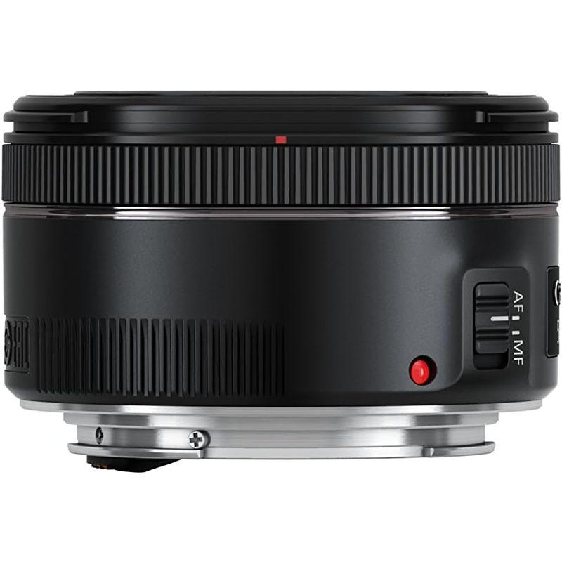 Canon 単焦点レンズ EF50mm F1.8 STM フルサイズ対応 EF5018STM｜relawer｜06