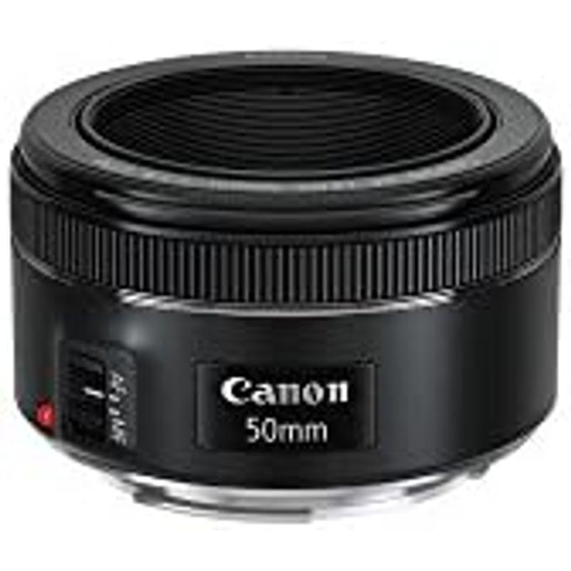 Canon 単焦点レンズ EF50mm F1.8 STM フルサイズ対応 EF5018STM｜relawer｜07