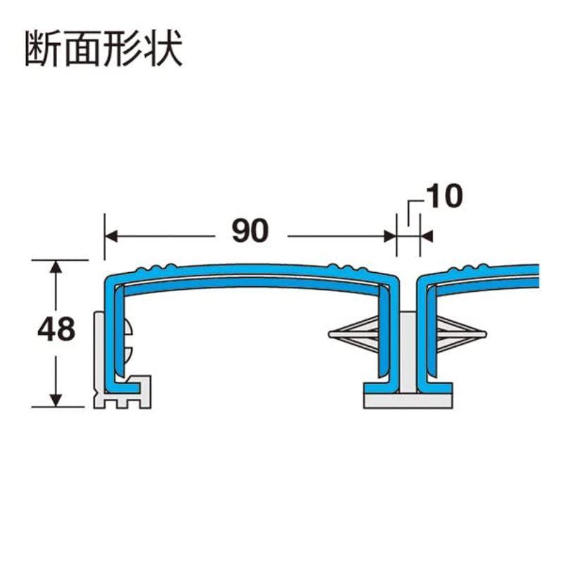 【最安値挑戦】 テラモト(TERAMOTO) 抗菌安全スノコ(完成品) 木調 600×1200 MR0933439