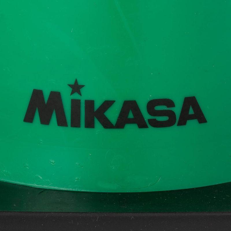 ミカサ(MIKASA) マーカーコーン 緑 CO15-G｜relawer｜07