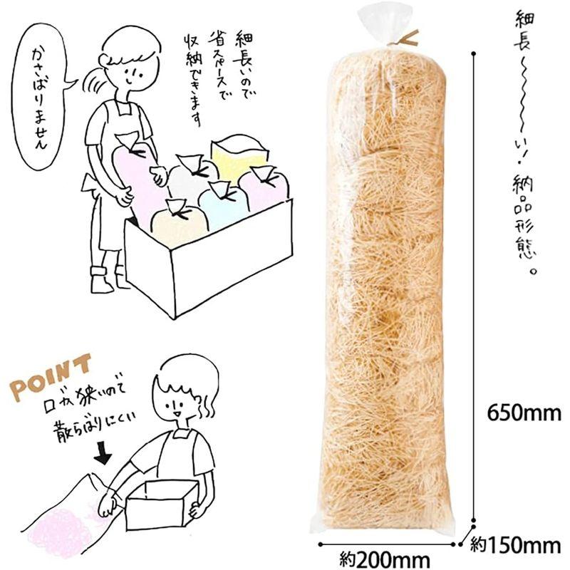 （お得な特別割引価格） ヘッズ 日本製 ボリュームパッキン レモン 6個 紙製 500g HEADS VOP-LY-K