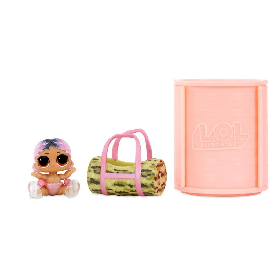 lol surprise lils makeover series 5