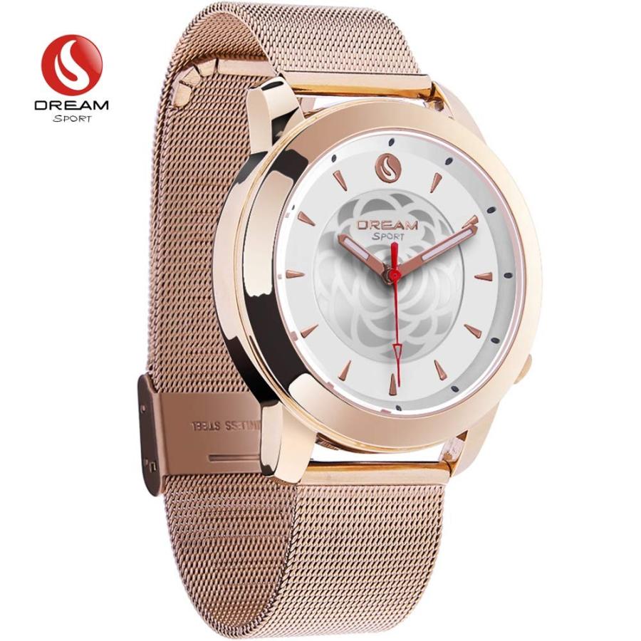 analog bluetooth watch