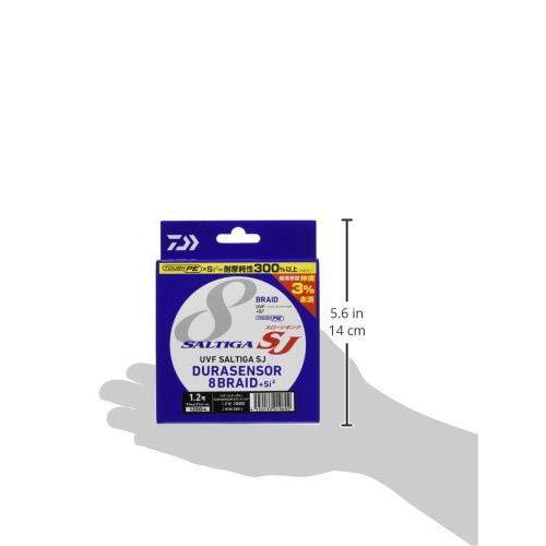 上品なスタイル ダイワ Daiwa Peライン 5カラー カラーマーキング付 10m 2号 Uvfソルティガsjデュラセンサー 8 Si2 その他釣り具 Binghamtonhots Com