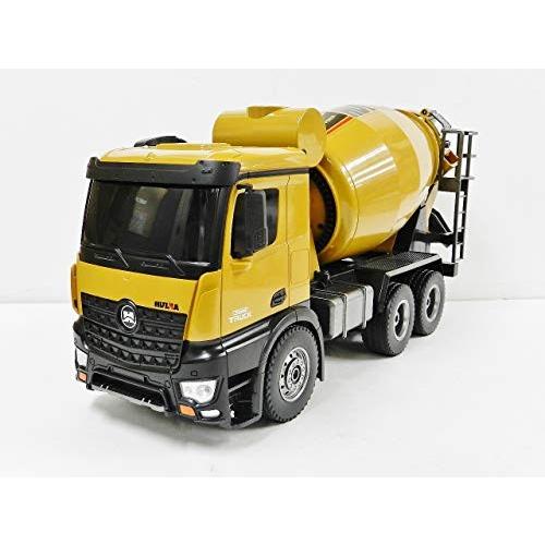 魅力的な 1 14 2 4ghz 10ｃｈ 大型ミキサー車 ラジコン 生コン車ラジコン ギミック満載 ライト 効果音 ドラム360度回転 自動排出可能 S 0421 Flowerflower 通販 Yahoo ショッピング 再再販 Www Doctor Plan Com