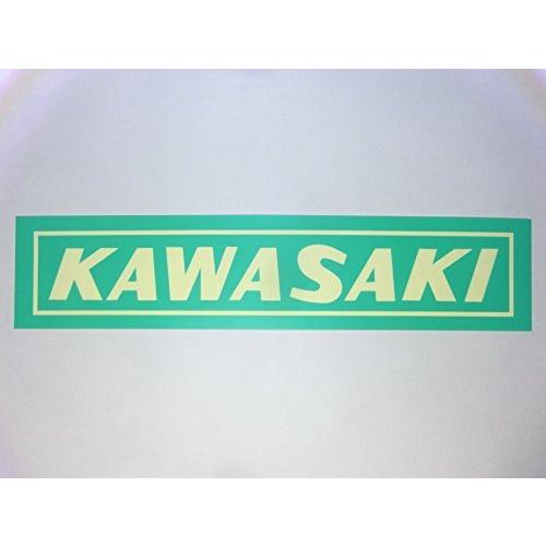 新色追加 KAWASAKI 塗装用マスキングシート コンクリートインダストリー 半額 150mm×19mm