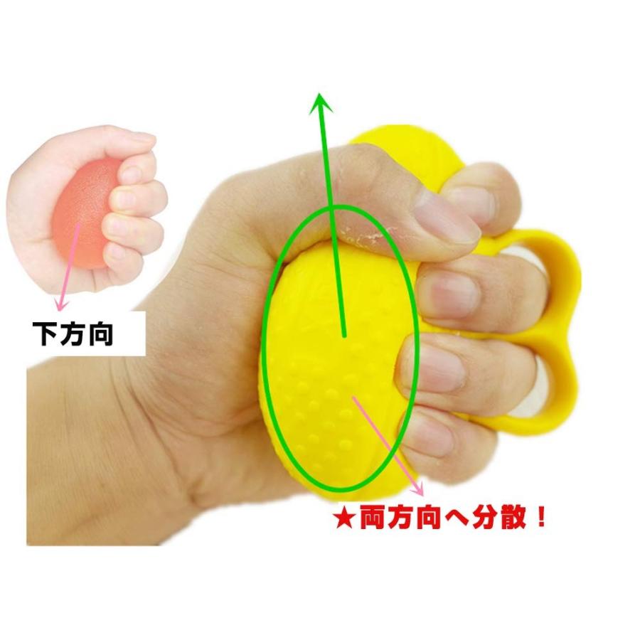 握力 ボール リハビリボール Wagocoro トレーニンググッズ 手 指用 脳梗塞 脳卒中のリハビリに S 4589739820821 20191010 Flowerflower 通販 Yahoo ショッピング