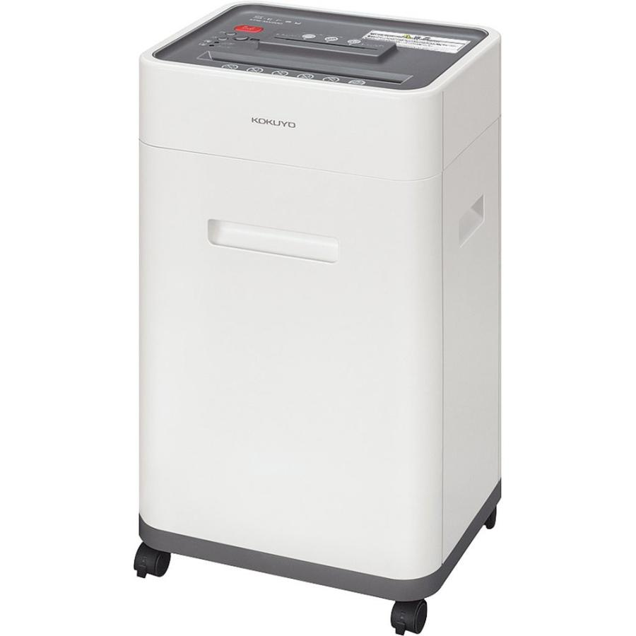 コクヨ シュレッダー ビジネス S Tray l Kps Mx0 Parselsorgu Com