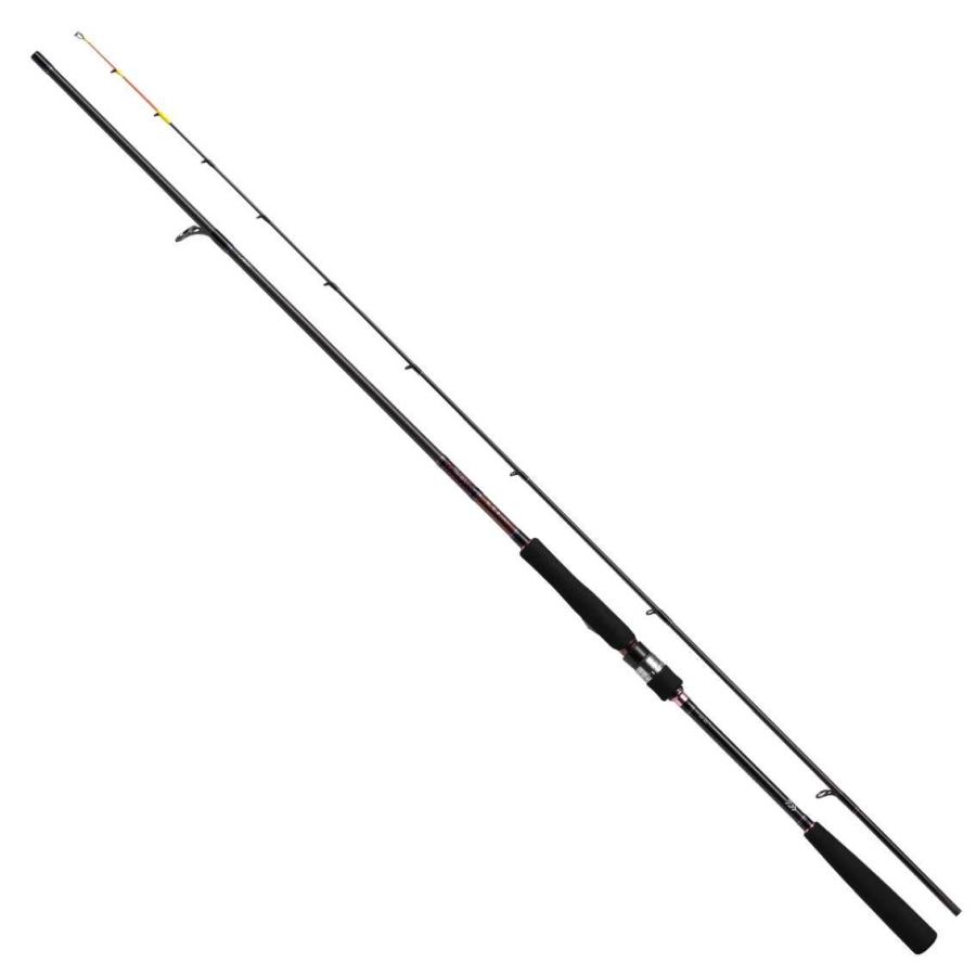 Ags タイラバロッド 紅牙 ダイワ Daiwa 釣り竿 C72hs Metal オフショアロッド 紅牙 スピニング