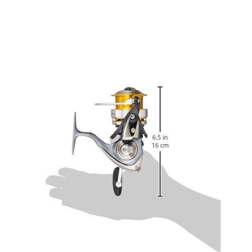 安価 ワタナベ スピニングリール ダイワ Daiwa 17 17モデル 3012h エクセラー サバゲー ミリタリー Oyostate Gov Ng