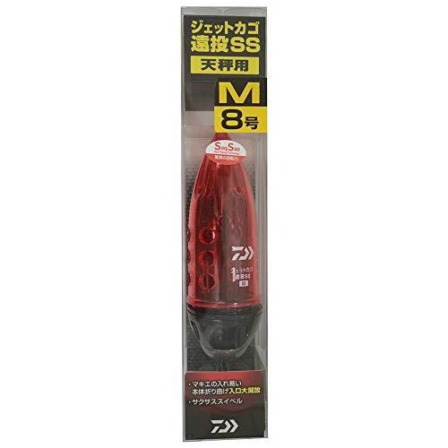 ダイワ Daiwa ジェットカゴ遠投ss 天秤用 M 8号 S 0501 Flowerflower 通販 Yahoo ショッピング