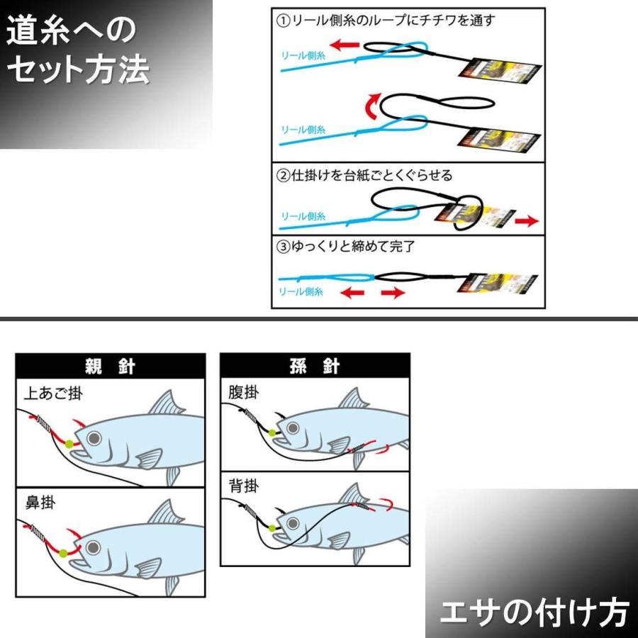 ダイワ Daiwa 快適ヒラメ 移動式仕掛 Ss トリプル S Flowerflower 通販 Yahoo ショッピング